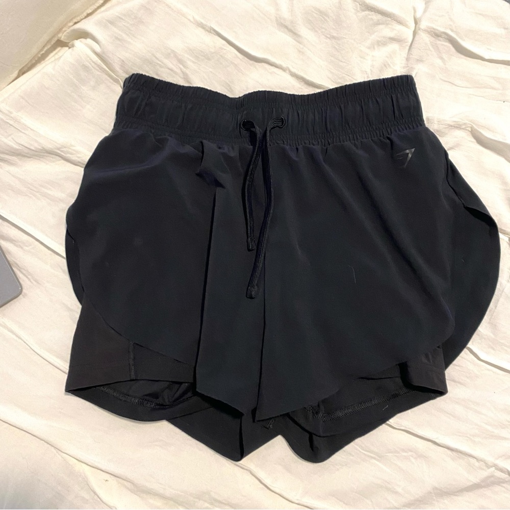 Gymshark Shorts Size Small